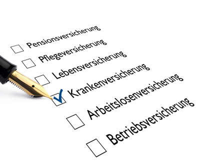 Versicherungen