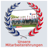 Ehrungen