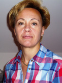 Christa Berger-Mathioudakis