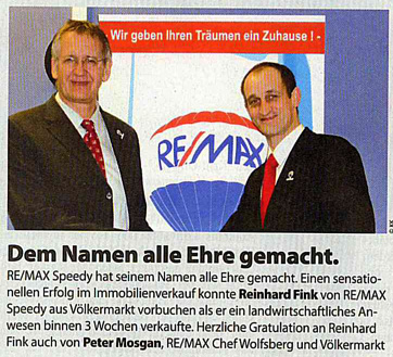 Reinhard Fink