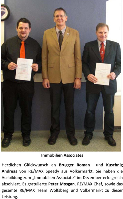 Brugger Roman Kuschnig Andreas