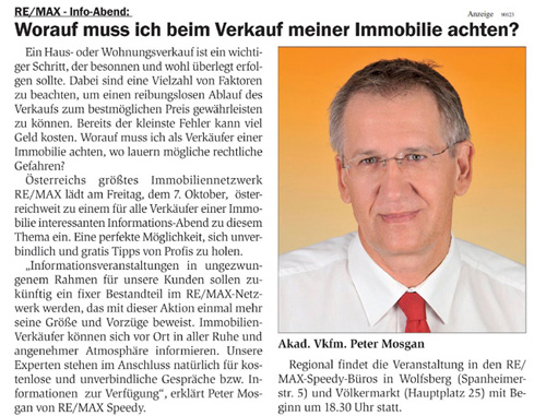 Infoabend